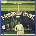 The Doors Morrison Hotel Elektra Stereo ( 2 ) Reel To Reel Tape 0