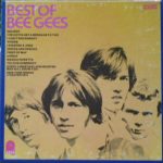 Bee Gees Best Of Bee Gees Atco Stereo ( 2 ) Reel To Reel Tape 0