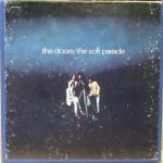 The Doors The Soft Parade Elektra Stereo ( 2 ) Reel To Reel Tape 0