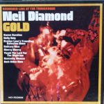 Neil Diamond Gold Mca Stereo ( 2 ) Reel To Reel Tape 0
