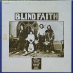 Blind Faith Blind Faith Atco Stereo ( 2 ) Reel To Reel Tape 0