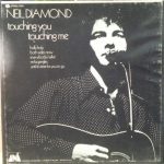 Neil Diamond Touching You, Touching Me Uni Stereo ( 2 ) Reel To Reel Tape 0