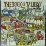 Deep Purple The Book Of Taliesyn Tetragrammaton Stereo ( 2 ) Reel To Reel Tape 0