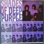 Deep Purple Shades Tetragrammaton Stereo ( 2 ) Reel To Reel Tape 0