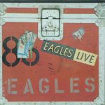 Eagles Eagles Live Asylum Stereo ( 2 ) Reel To Reel Tape 0