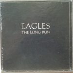 Eagles The Long Run Asylum Stereo ( 2 ) Reel To Reel Tape 0