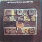 Blood, Sweat & Tears Blood, Sweat & Tears Columbia Stereo ( 2 ) Reel To Reel Tape 0