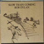 Bob Dylan Slow Train Coming Columbia Stereo ( 2 ) Reel To Reel Tape 0