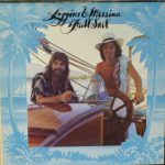 Loggins And Messina Full Sail Columbia Stereo ( 2 ) Reel To Reel Tape 0