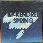 Mckendree Spring Mckendree Spring 3 Decca Stereo ( 2 ) Reel To Reel Tape 0