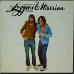 Loggins & Messina The Best Of Friends Columbia Stereo ( 2 ) Reel To Reel Tape 0