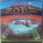 Boston Don't Look Back Epic Stereo ( 2 ) Reel To Reel Tape 0