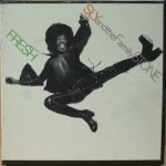 Sly & The Family Stone Fresh Columbia Stereo ( 2 ) Reel To Reel Tape 0