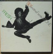 Sly & The Family Stone Fresh Columbia Stereo ( 2 ) Reel To Reel Tape 0