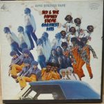 Sly & The Family Stone No Release No. Epic Stereo ( 2 ) Reel To Reel Tape 0