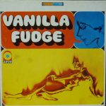 Vanilla Fudge No Composition Atco Stereo ( 2 ) Reel To Reel Tape 0