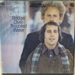 Simon And Garfunkel Bridge Over Troubled Water Columbia Stereo ( 2 ) Reel To Reel Tape 0