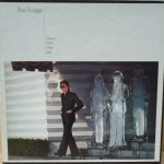 Boz Scaggs Down Two Then Left Columbia Stereo ( 2 ) Reel To Reel Tape 0