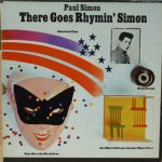 Paul Simon There Goes Rhymin' Simon Columbia Stereo ( 2 ) Reel To Reel Tape 0