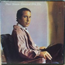 Paul Simon Greatest Hits Columbia Stereo ( 2 ) Reel To Reel Tape 0