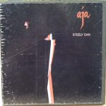 Steely Dan Aja Abc Records Stereo ( 2 ) Reel To Reel Tape 0