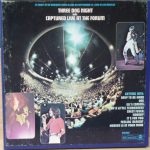 Three Dog Night Was Captured Live At The Forum Abc Records Stereo ( 2 ) Reel To Reel Tape 0