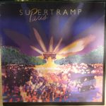 Supertramp Paris A&m Stereo ( 2 ) Reel To Reel Tape 0