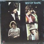 Traffic No Composition United Artists Stereo ( 2 ) Reel To Reel Tape 0