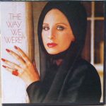Barbra Streisand The Way We Were Columbia Stereo ( 2 ) Reel To Reel Tape 0
