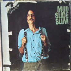 James Taylor Mud Slide Slim And The Blue Horizon Warner Bros. Stereo ( 2 ) Reel To Reel Tape 0