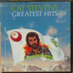 Cat Stevens Greatest Hits A&m Stereo ( 2 ) Reel To Reel Tape 2