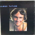 James Taylor Dad Loves His Work Columbia Stereo ( 2 ) Reel To Reel Tape 0