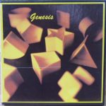 Genesis Genesis Atlantic Stereo ( 2 ) Reel To Reel Tape 0