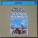 The Byrds Ballad Of Easy Rider Columbia Stereo ( 2 ) Reel To Reel Tape 0