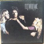 Fleetwood Mac Mirage Warner Bros. Stereo ( 2 ) Reel To Reel Tape 0