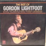 Gordon Lightfoot The Best Of Gordon Lightfoot United Artists Stereo ( 2 ) Reel To Reel Tape 0