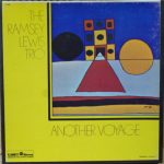 Ramsey Lewis Trio Another Voyage Cadet Stereo ( 2 ) Reel To Reel Tape 0