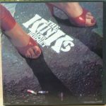 The Kinks Low Budget Arista Stereo ( 2 ) Reel To Reel Tape 0
