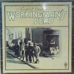 Grateful Dead Workingman's Dead Warner Bros. Stereo ( 2 ) Reel To Reel Tape 0
