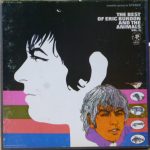 Eric Burdon And The Animals The Best Of Volume 2  Stereo ( 2 ) Reel To Reel Tape 0