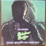 Jimi Hendrix Rainbow Bridge Reprise Stereo ( 2 ) Reel To Reel Tape 0