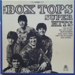 The Box Tops No Composition Bell Stereo ( 2 ) Reel To Reel Tape 0