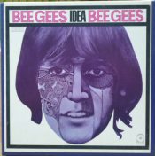 Bee Gees Idea Atco Stereo ( 2 ) Reel To Reel Tape 0