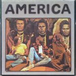 America America Warner Bros. Stereo ( 2 ) Reel To Reel Tape 0