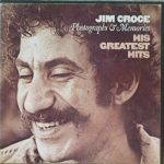 Jim Croce Photographs And Memories Abc Records Stereo ( 2 ) Reel To Reel Tape 0