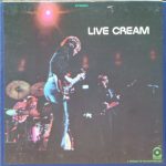 Cream Live Atco Stereo ( 2 ) Reel To Reel Tape 0