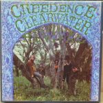 Creedence Clearwater Revival Creedence Clearwater Revival Fantasy Stereo ( 2 ) Reel To Reel Tape 0