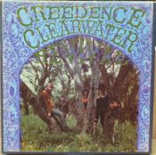 Creedence Clearwater Revival Creedence Clearwater Revival Fantasy Stereo ( 2 ) Reel To Reel Tape 0