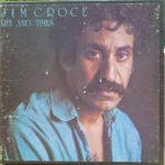 Jim Croce Life And Times Abc Records Stereo ( 2 ) Reel To Reel Tape 0