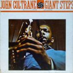 Coltrane, John Giant Steps Atlantic Stereo ( 2 ) Reel To Reel Tape 1